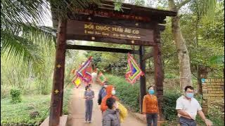 KoTam eco tourism area