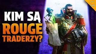 Kim są Rouge Traderzy? Warhammer 40k