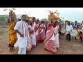 Shadi chain dance 2023  aadivasi song