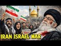 Iran War 2026 – USA &amp; Israel Attack | Iran Travel Documentary, History &amp; Amazing Facts