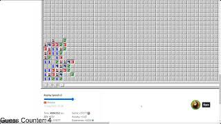 New Minesweeper High Difficulty World Record Set By Mufasa - Full Game Review