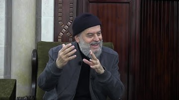 ويقولون متى هذا الفتح إن كنتم صادقين _ بسام جرار أواخر سورة السجدة