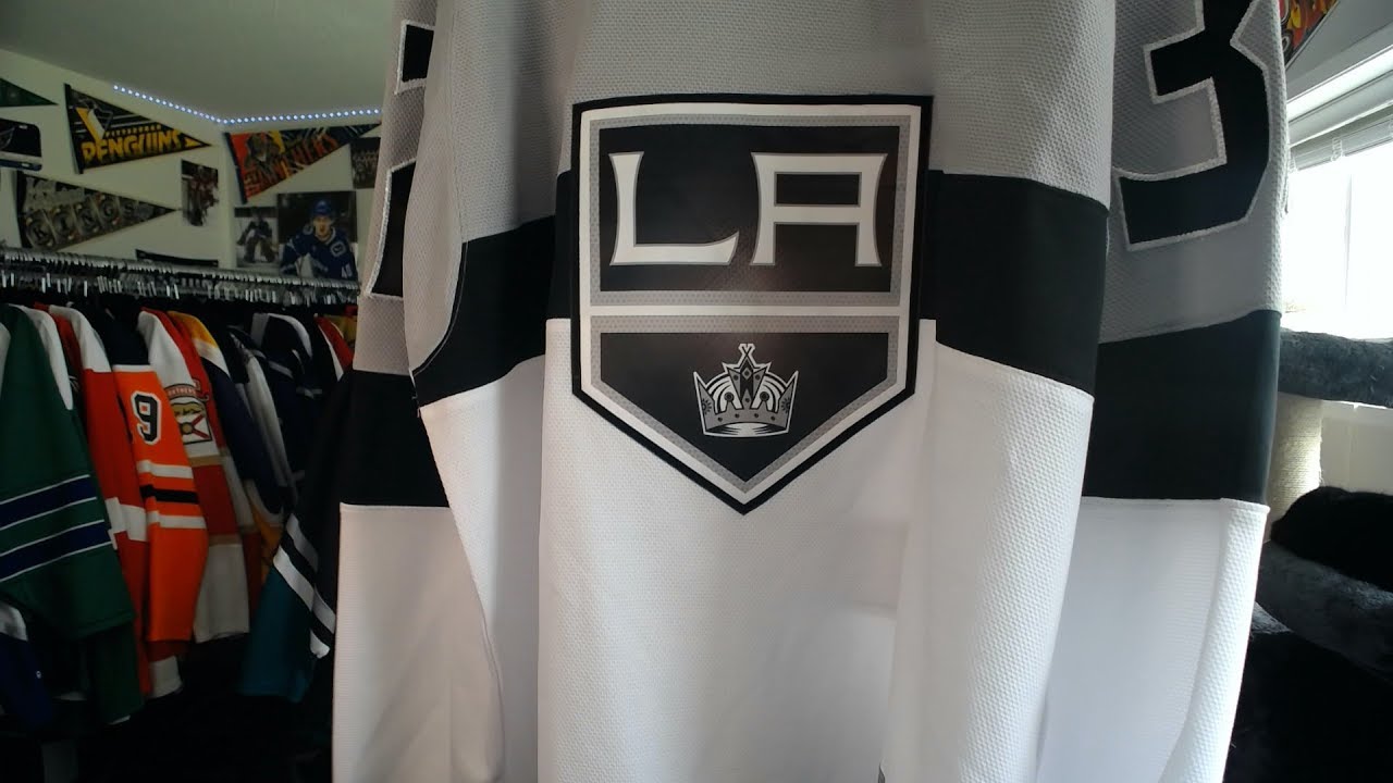 reverse retro la kings