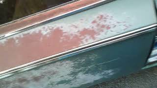 1964 Chrysler Newport. 2min tour