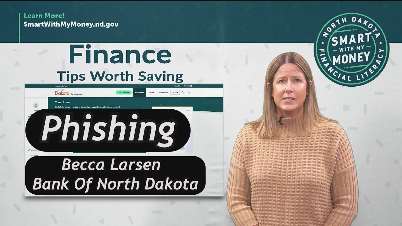 KX Finance: Phishing