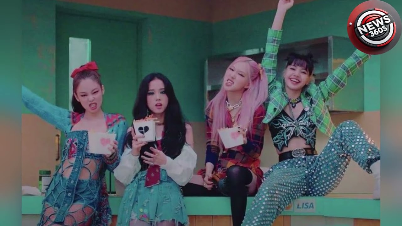 Что на самом деле происходит с BLACKPINK прямо сейчас?