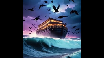 The Story of Noah"s Ark for Kids