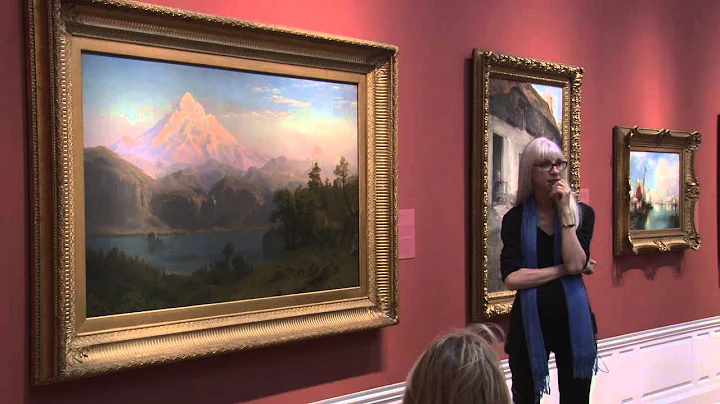 Artist Talk: Sherrie Wolf (full talk)