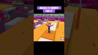 #waluigi is Number One #marioandsonicattheolympicgames #gaming #gamingmoments #Wii #nintendo