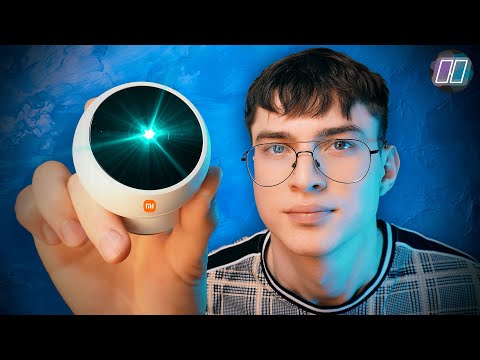 Бюджетная камера видеонаблюдения для дома: обзор IP-камеры Xiaomi Mi Camera 2K