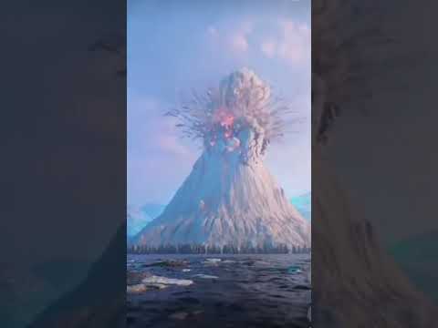 فيديو: هل الانفجارات البركانية كوارث طبيعية؟