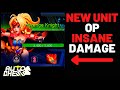 INSANE DAMAGE FROM NEW UNIT, AVENGE KNIGHT! | PUREZHUN AUTO CHESS ORIGIN