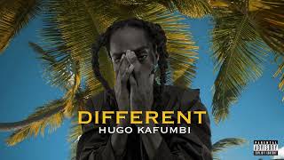 Hugo Kafumbi Different ( Audio)
