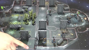 Kill-Team: Rogue Trader