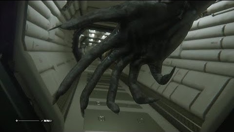 Alien Isolation - No Escape Trailer