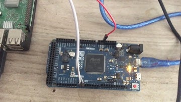 Raspberrypi 3 with Windows 10 iot. Uart