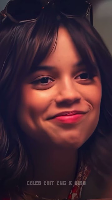 Jenna Ortega Hindi Song Edit editing viral reels shorts music jenna-ortega-hindi-song-edit-editing-viral-reels-shorts-music
