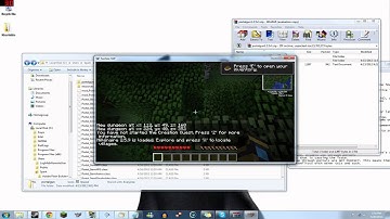 Technic Tutorial: How to add mods to the Technic pack
