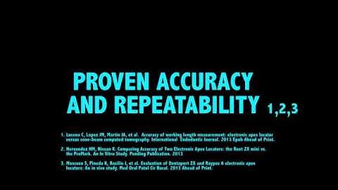 ProMark Apex Locator | Dentsply Sirona