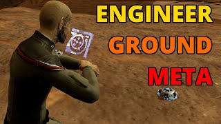 Engineer Ground DPS META Build | Star Trek Online