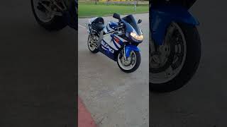 Just Don't Make them Like they Used to#motorbike #tl1000r #bikelife
