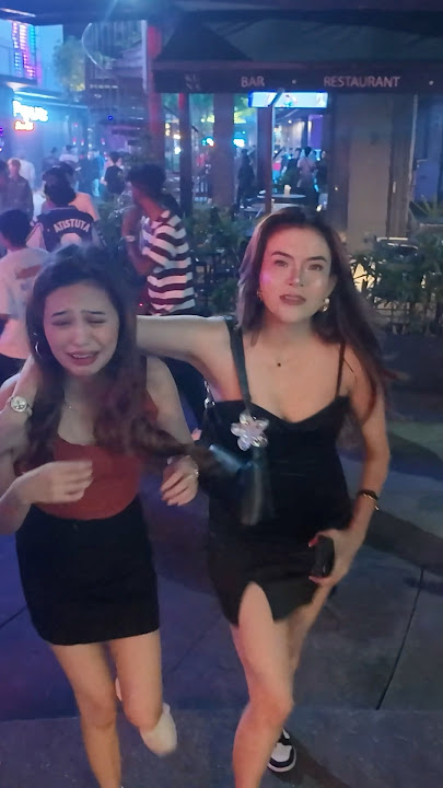 Kuala Lumpur Nightlife Malaysia 🇲🇾 #travel #viralvideo #trending