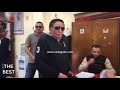 تريقة عادل إمام علي موظفة لجنة انتخابية المحشى اللى عامل فيكي كده 