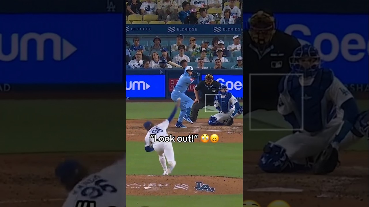 Freddie Freeman was okay after FALL 🙏🙏