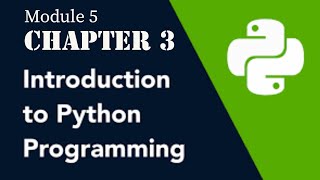 Exception / Errors || Module 5 & Chapter 3 || Python For Beginners || Earning Tutor Profile