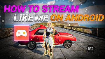 HOW TO STREAM ON ANDROID || OMLET ARCADE SE WATERMARK KAISE REMOVE KARE || MOBILE STREAMING APP