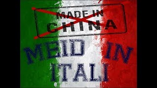Meid in Itali - Il pescatore (De André)