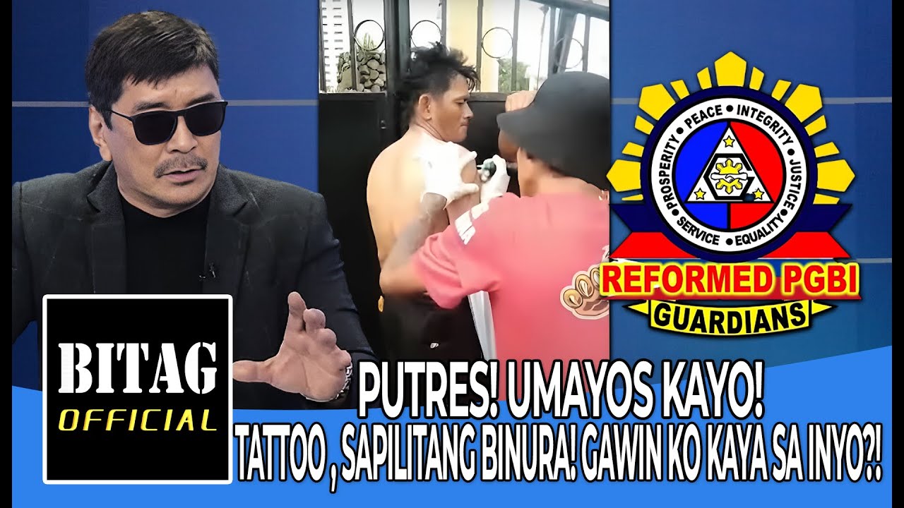 #ipaBITAGmo FULL Episode | November 20, 2023 | Monday