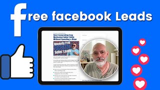 Get FREE Seller Leads on Facebook: The Ultimate Real Estate Wholesaling Hack!