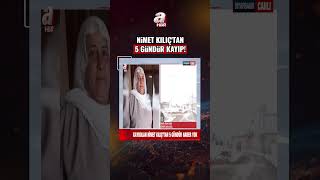 Diyarbakırda Kaybolan Nimet Kılıçtan 5 Gündür Haber Yok Ündem