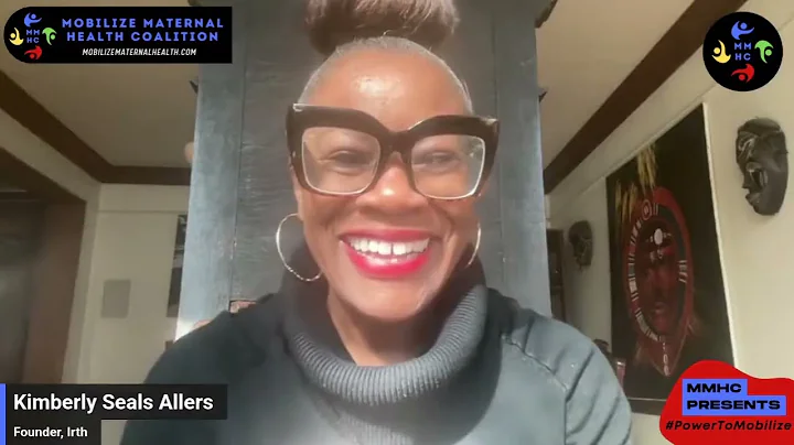 HIGHLIGHTS: NY Paid Leave After Stillbirth 2025 | Mobilize Maternal Health Coalition Press Event