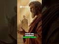 Alejandro Magno: La Épica Vida del Conquistador #shorts #historia