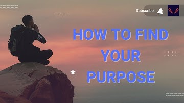 Discovering Your Life