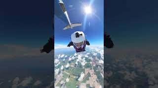 Tracking Suit Skydive #Skydiving #Skydive #Skydiver #Wingsuit #Flying #Sky #Aviation #Fly #Basejump