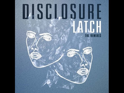 Latch Disclosure Video Star.