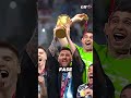 Clasificar al Mundial 2026 no es solo orgullo, es un negocio millonario 💰⚽