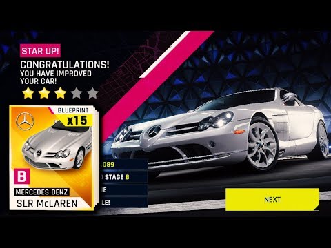 asphalt-9-|-opening-130-mercedes-benz-slr-mclaren-packs-&-test-drive