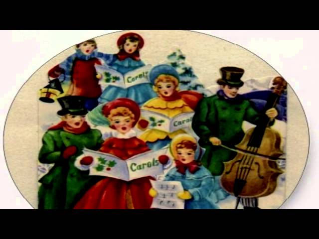 101 Strings Orchestra - Here We Come a-Caroling