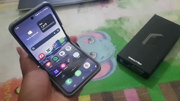 Samsung Galaxy Z Flip 6: How to Enable or Disable 