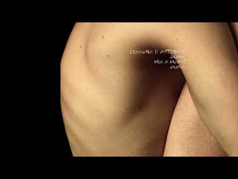 Loïc Nottet - Mis à mort (Acoustique) (Lyric Video)