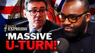 Download Lagu LEAKED: Andy Burnham's EARLY ELECTION Plan Exposed | Daily Expresso Download Lagu LEAKED: Andy Burnham's EARLY ELECTION Plan Exposed | Daily Expresso