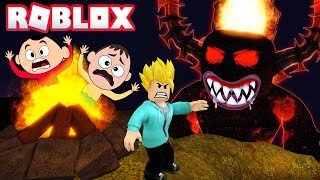 DAYCARE STORY Chapter 1 🎈🎈🎈 ROBLOX STORY | Khaleel and Motu Gameplay