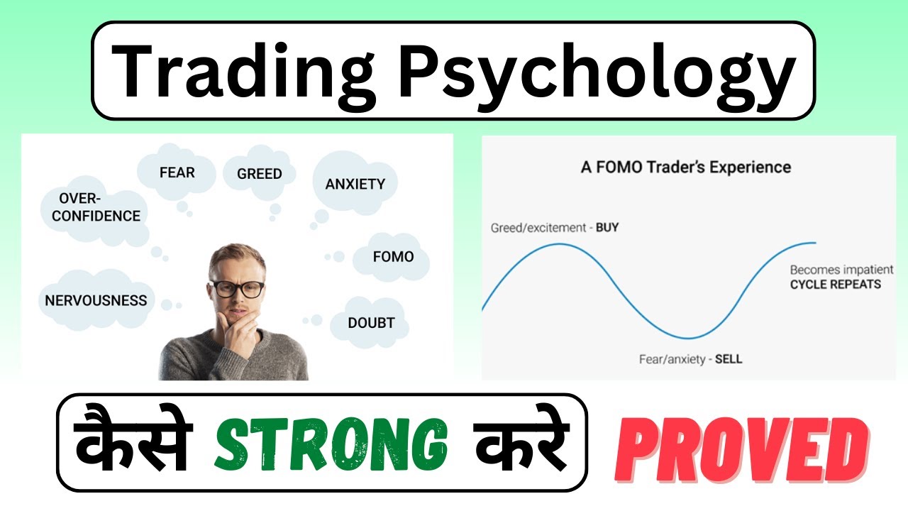 Trading Phychology Tips | How To Recover Losses in Option Trading ...