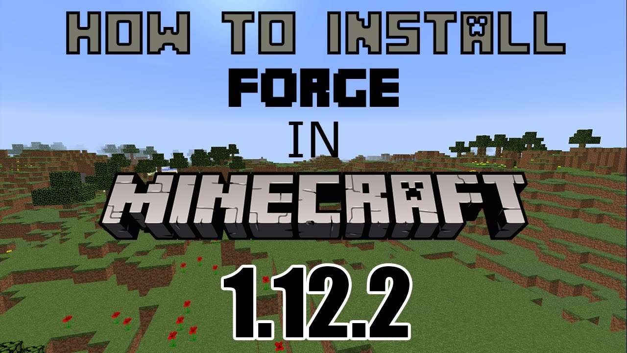 minecraft mod installer forge minecraft mod installer forge