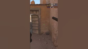 EZ 3k eco round on dust 2 | gutscs on #twitch #cs2 #counterstrike2 #trending