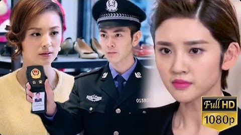 小三設計陷害妻子還裝無辜，妻子直接送她入獄，小三害怕跪求原諒！ #唐艺昕 #徐正曦 #毛林林